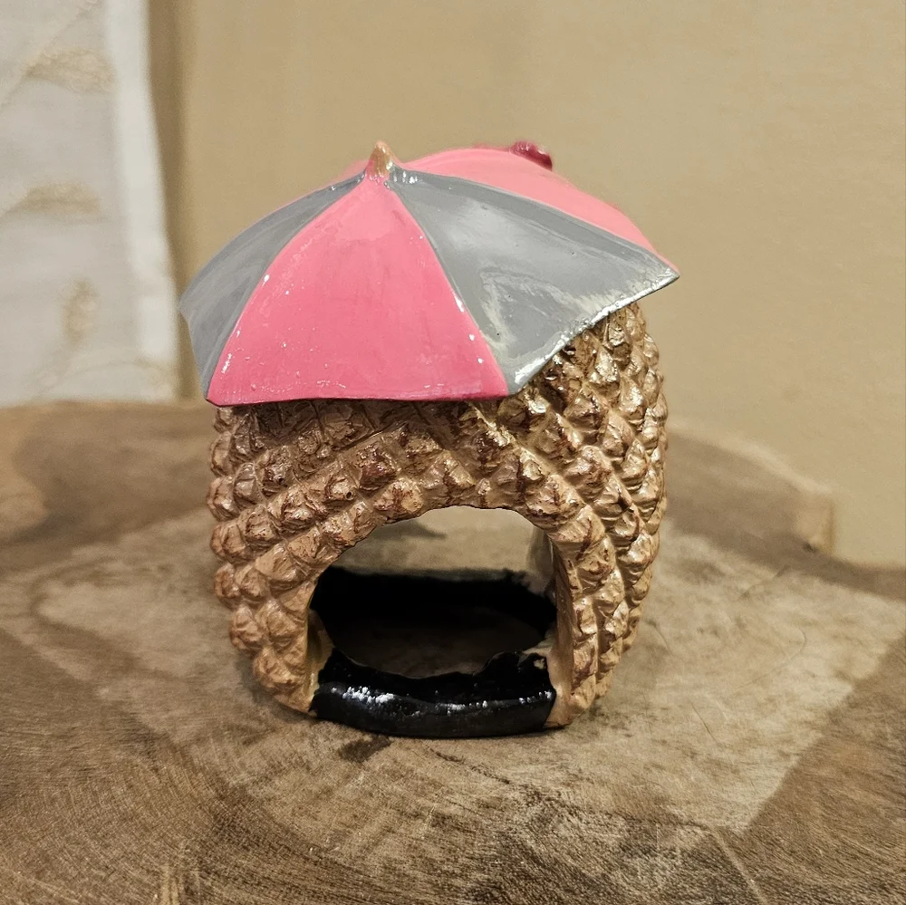 Top Fin Fish Decor Bundle Green Pink